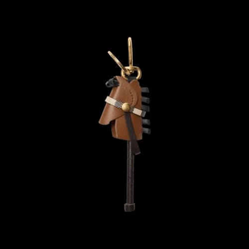 Burberry Hobby Horse Charm 'Hazel'