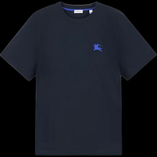 Burberry 26 Cotton T-shirt 'Navy'