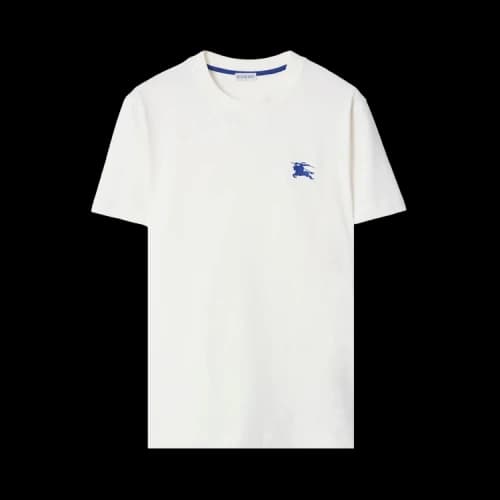 Burberry Small Logo T-Shirt 'Salt'