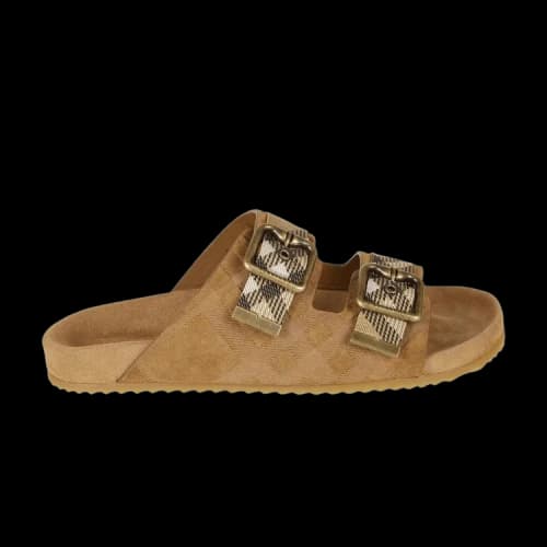Burberry Urchin Sandal Jute (Women's)