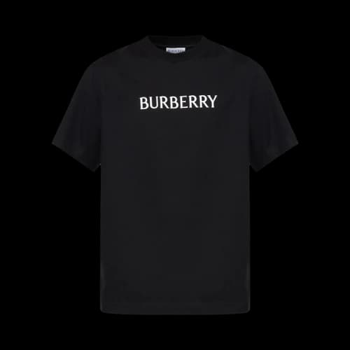 Burberry Seth T-Shirt 'Black'