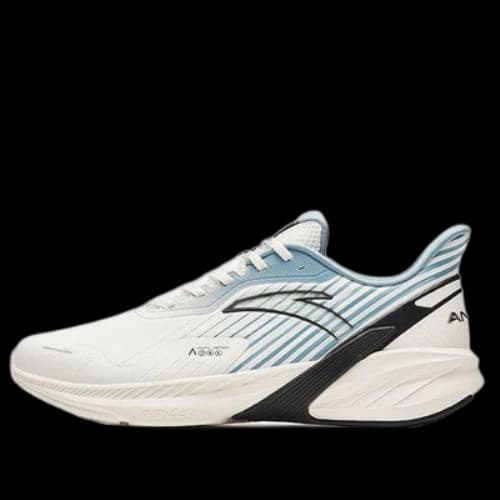 ANTA A-Shock 'White Blue Black'
