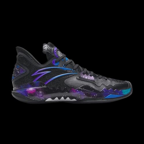 Anta Shock Wave 5 'Dark Matter'