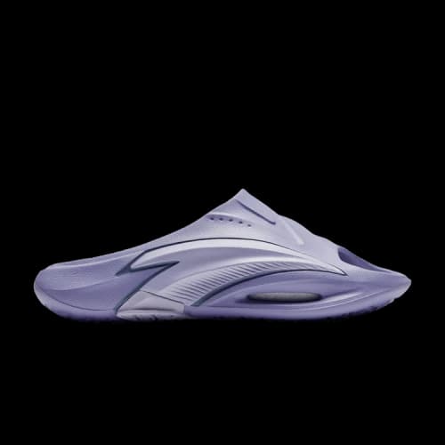 Anta Bubble Slide 'Purple'
