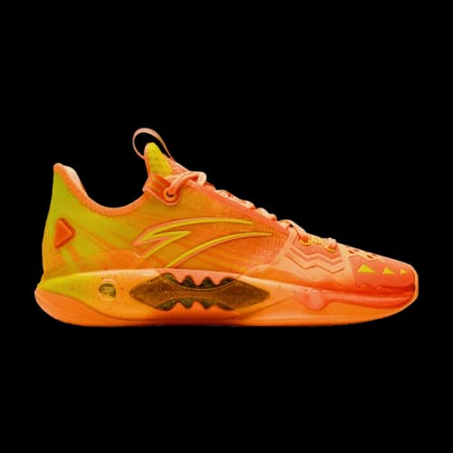 Anta Shock Wave 5 Pro 'Sun'