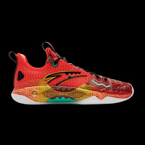 Anta Shock Wave 5 Pro 'Strength'