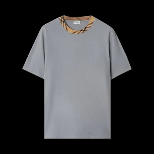 Burberry Ryan Top Forecast Grey