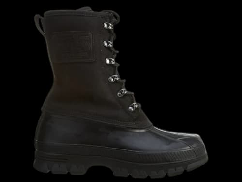 Polo Ralph Lauren Romford-s-bo-cwt Black Black