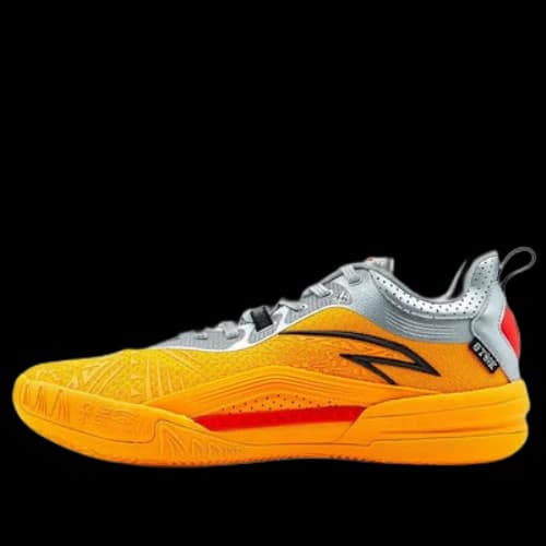 ANTA KAI 1 Team 'Orange Grey'
