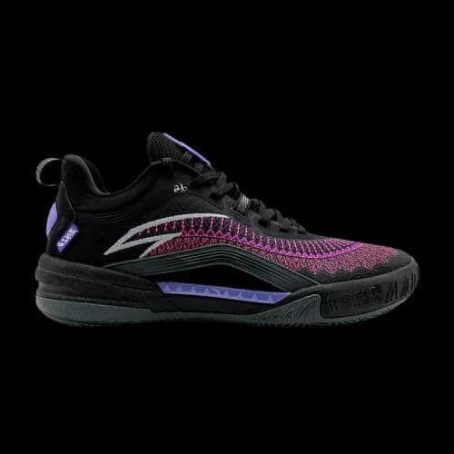 Anta Kai 1 Team 'Black Purple'
