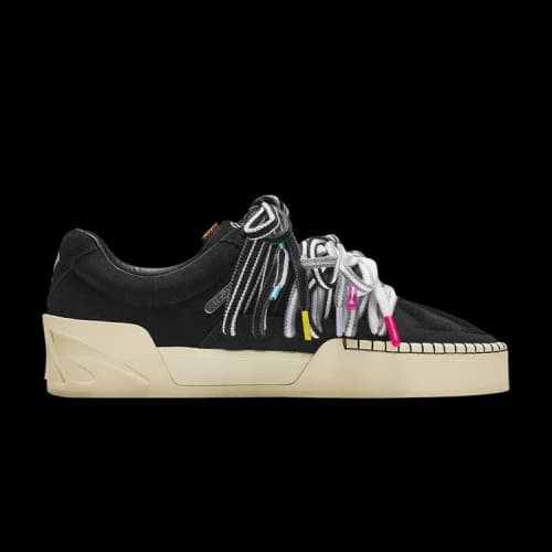 Anta Kai Hélà Style 'Roots Pack - Black'