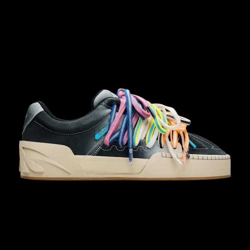 Anta Kai Hélà Style 'Ombre Roots Pack - Black'