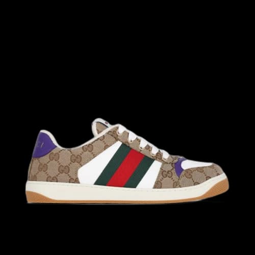 Gucci Screener' Sneakers
