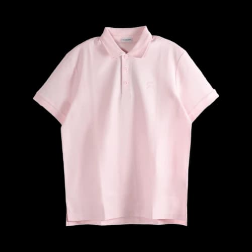 Burberry Eddie Ekd Top Mallow Pink