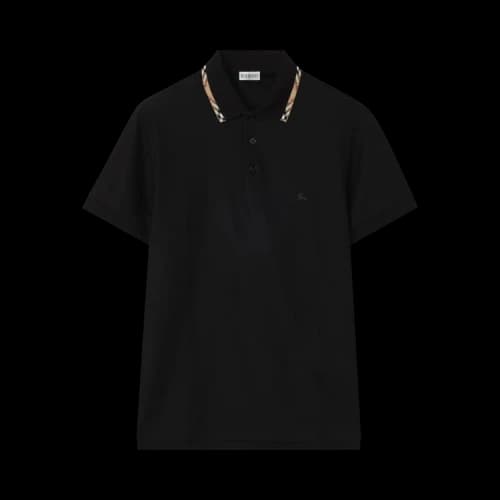 Burberry Eddie Shorts Black