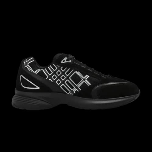 Burberry Eclipse Runner Black