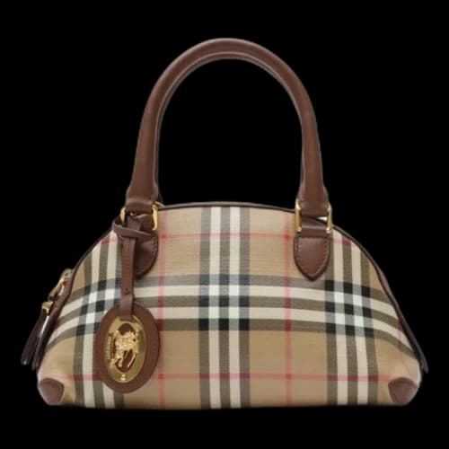 Burberry Mini Primrose Bag 'Archive Beige' (Women's)