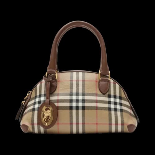 Burberry Primroseysa Bag 'Archive Beige'