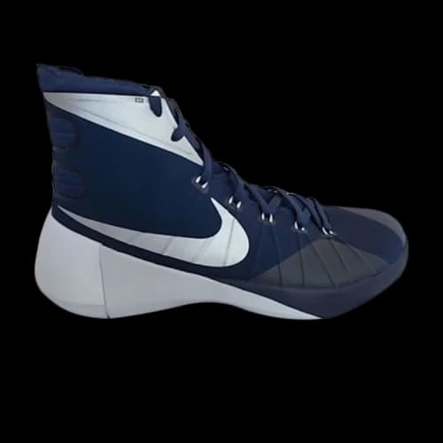 Nike Hyperdunk 2015 TB 'Midnight Navy'