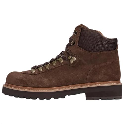 Polo Ralph Lauren Alpine suede lite boots