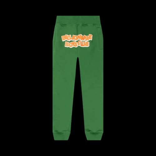 Billionaire Boys Club Kids BB Jumble Jogger 'Juniper'