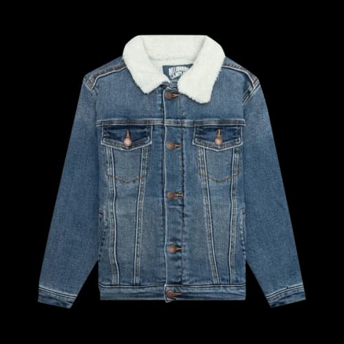 Billionaire Boys Club Kids BB Tundra Jacket 'X'
