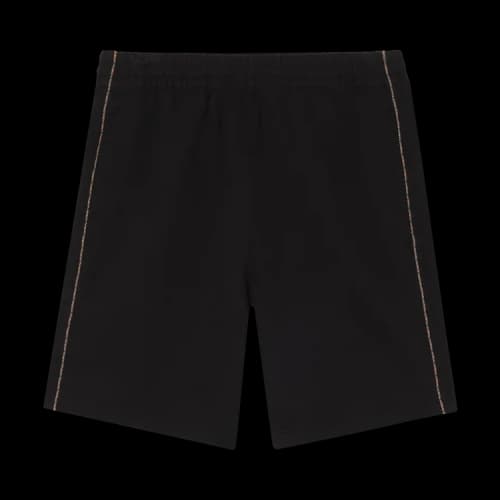Burberry Shaun Chk Ppg Short Black