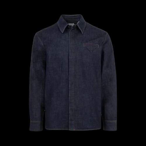 Bottega Veneta Soft Denim Jeans 'Indigo'