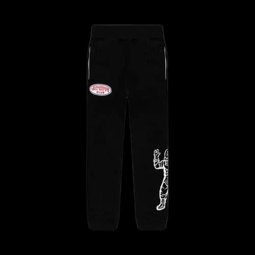 Billionaire Boys Club Kids Astro Sweatpant 'Black'