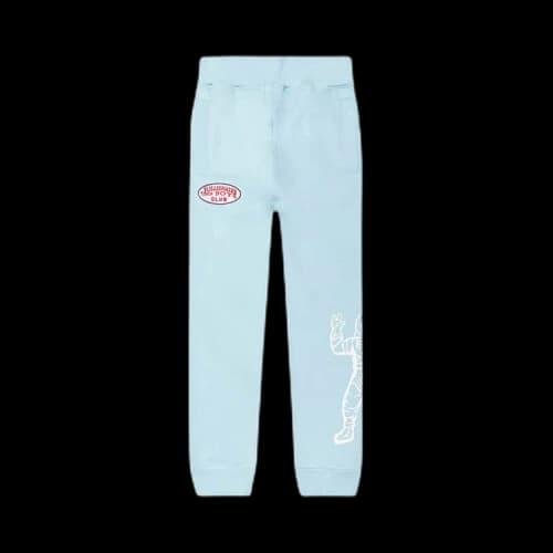 Billionaire Boys Club Kids Astro Sweatpant 'Crystal Blue'