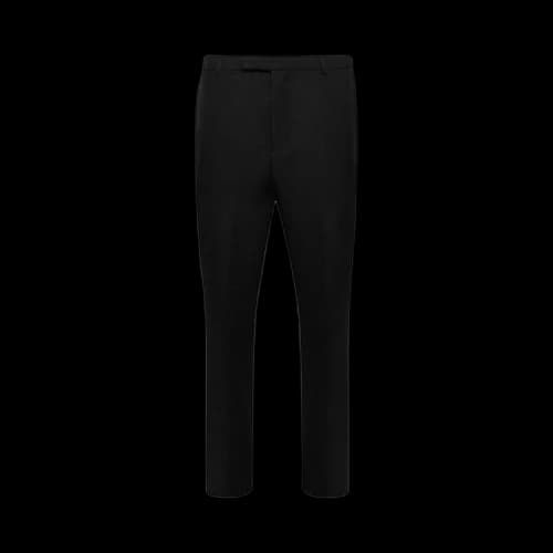 Gucci Tailored Pants 'Black'