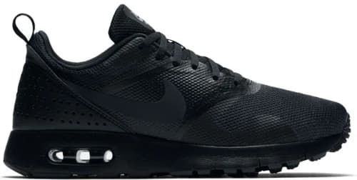Nike Air Max Tavas Black (GS)