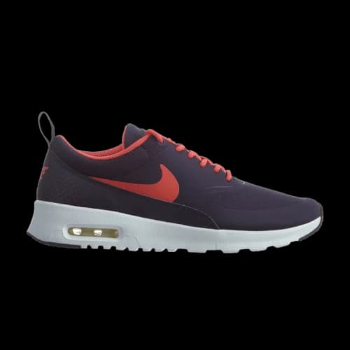 Nike Air Max Thea GS 'Purple Dynasty'