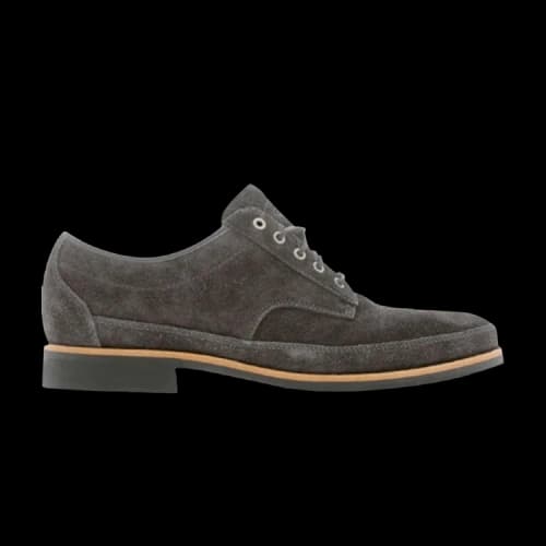 Timberland Abington Oxford Low 'Grey'