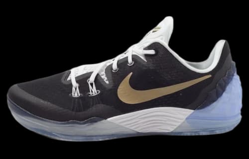 Nike Zoom Kobe Venomenon 5 EP 'Black Gold'
