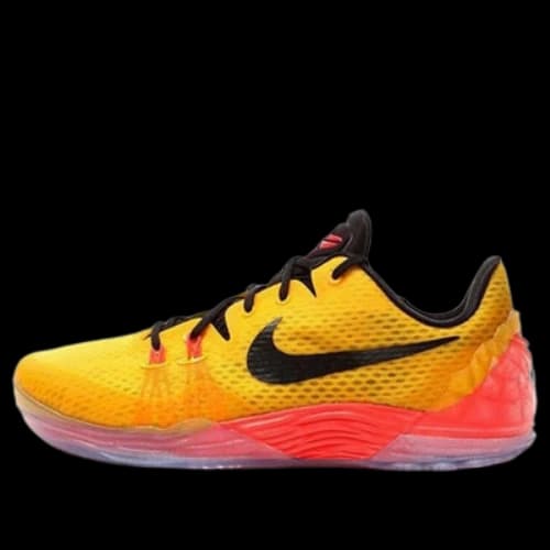 Nike Zoom Kobe Venomenon 5 EP 'Yellow'