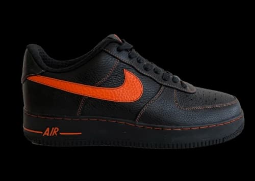 Nike Air Force 1 Low VLONE ComplexCon Exclusive (2016)