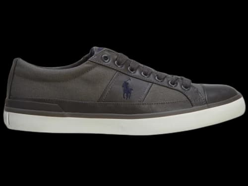 Polo Churston-sk-vlc Grey