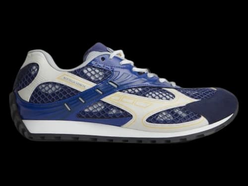 Bottega Veneta Blue
