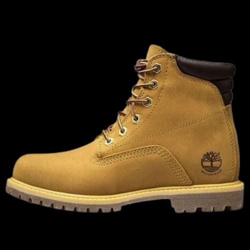 Timberland Waterville Waterproof boots 'Yellow' (Women's)