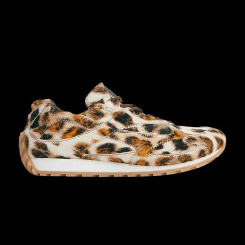 Bottega Veneta Orbit Sneaker 'Jaguar' (Women's)