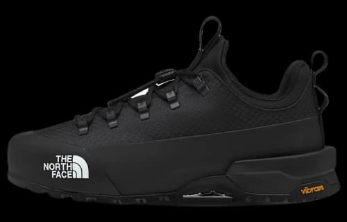THE NORTH FACE Glenclyffe Low Street Boots Vibram 'Tnf Black'
