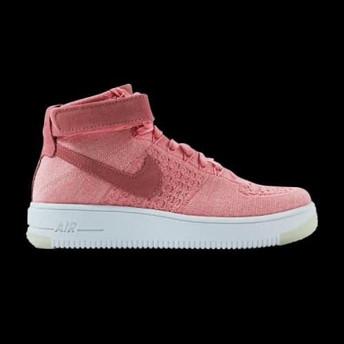Nike Air Force 1 Flyknit 'Bright Melon' (Women's)