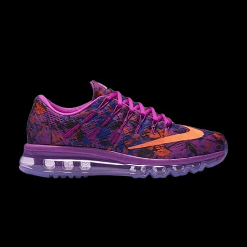 Nike Air Max 2016 'Hyper Violet' (Women's)