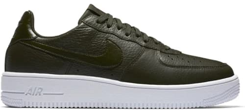Nike Air Force 1 Ultraforce Sequoia