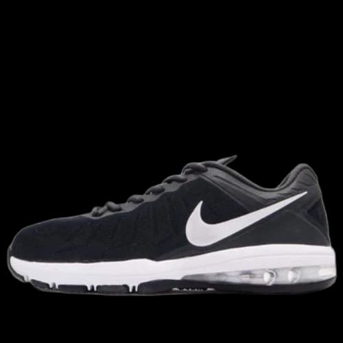 Nike Air Max Full Ride TR 'Black White'