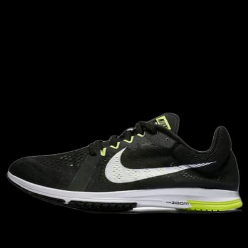 Nike Zoom Streak LT 3 'Black Green'