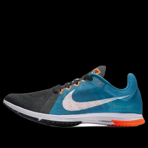 Nike Zoom Streak LT 3 'Blue Black White'