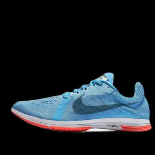 Nike Zoom Streak LT 3 'Blue White Red'