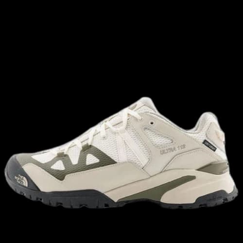 THE NORTH FACE Ultra 112 Waterproof 'Gardenia White Sandstone'